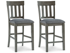 Hallanden Counter Height Bar Stool - furniture place usa