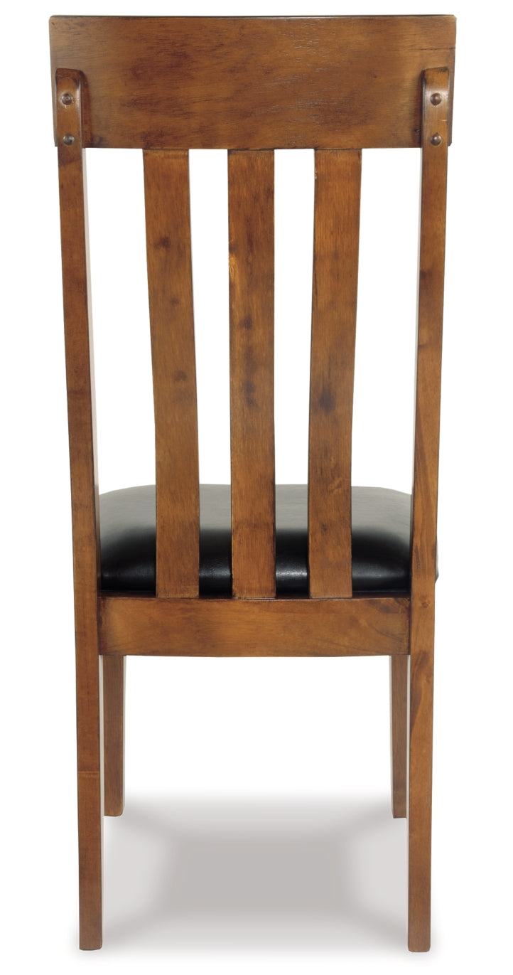 Ralene Dining Chair (Set of 2) - furniture place usa