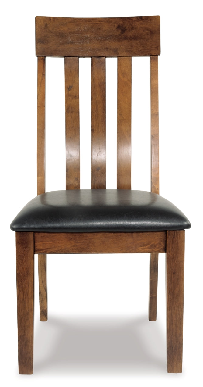 Ralene Dining Chair (Set of 2) - furniture place usa
