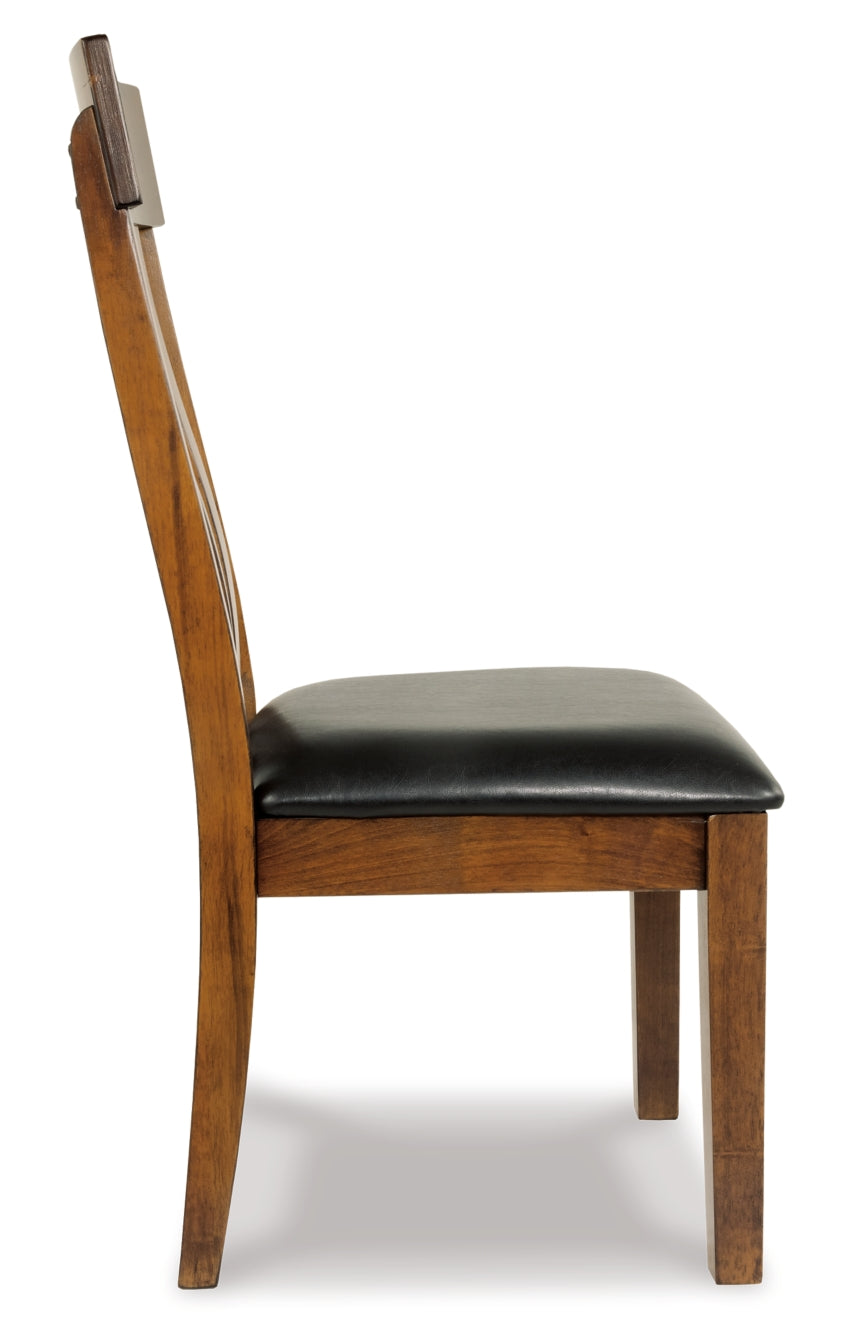 Ralene 2-Piece Dining Room Chair - furniture place usa