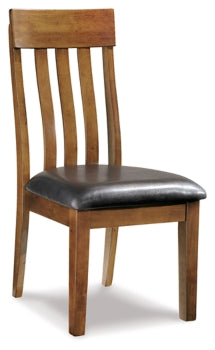Ralene Dining Chair (Set of 2) - furniture place usa