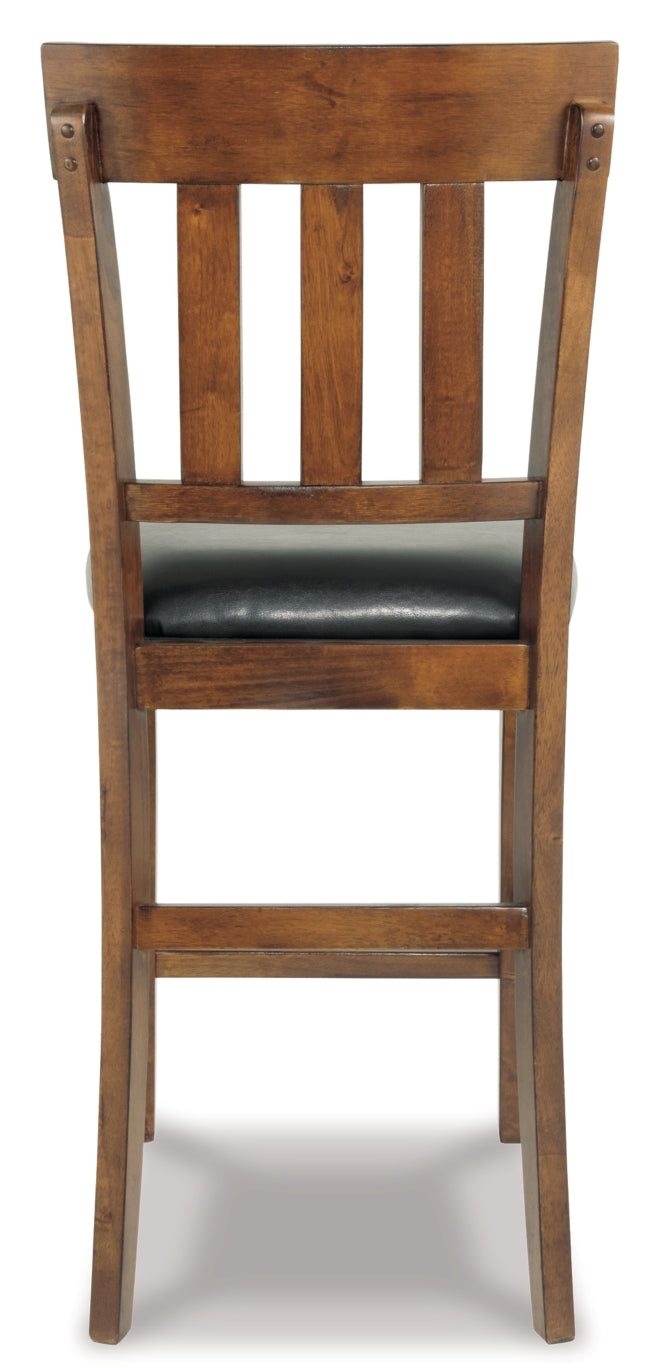 Ralene Counter Height Bar Stool (Set of 2) - furniture place usa