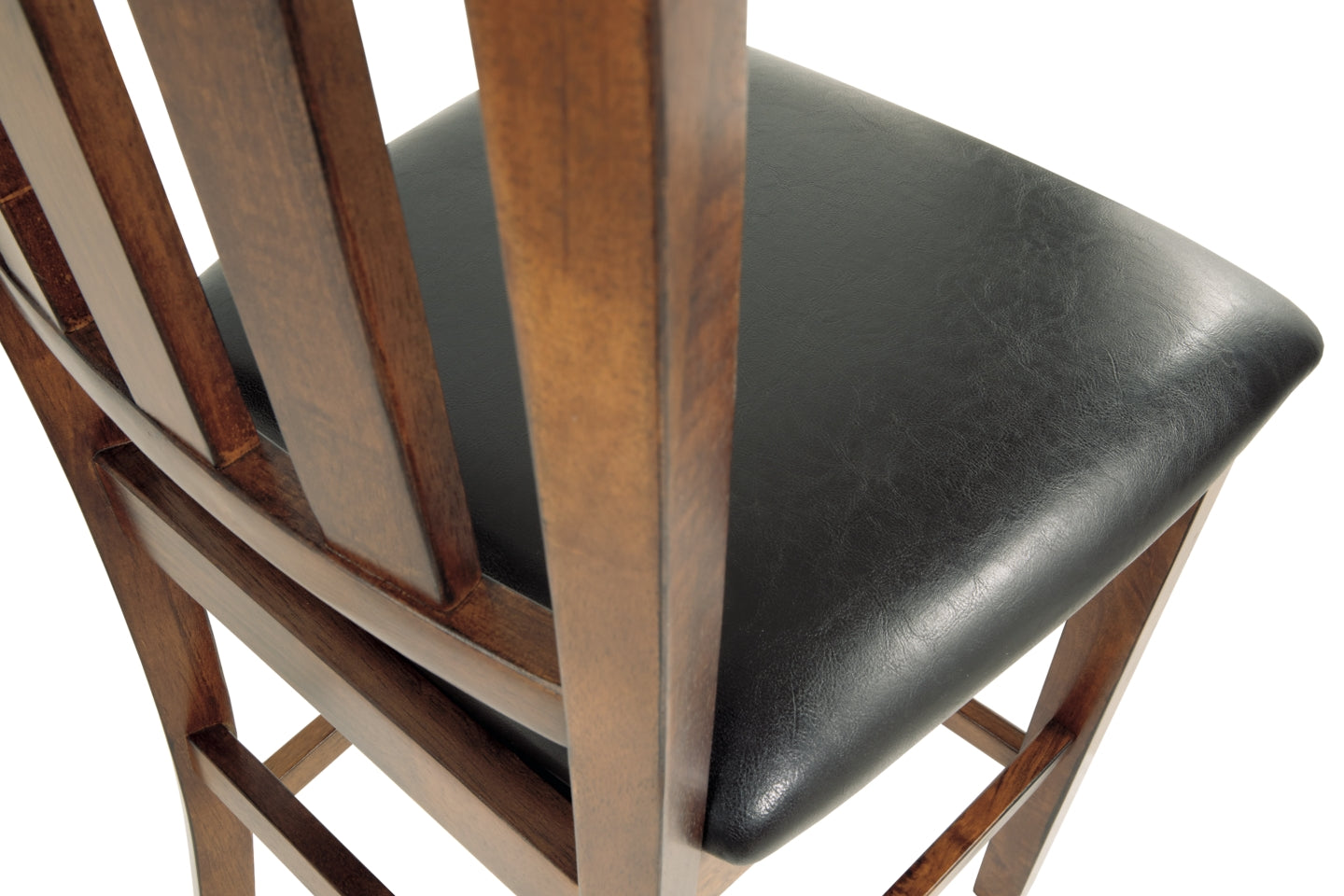 Ralene Counter Height Bar Stool - furniture place usa