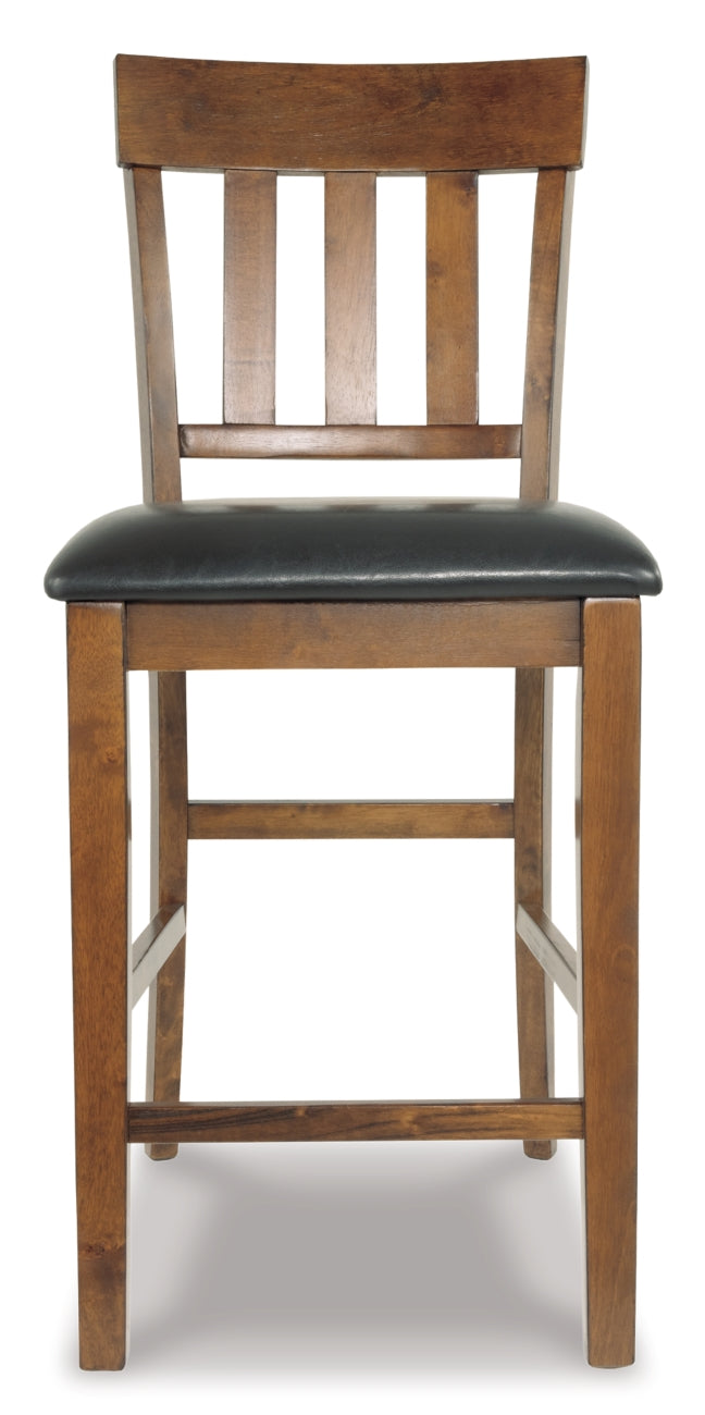 Ralene Counter Height Bar Stool - furniture place usa