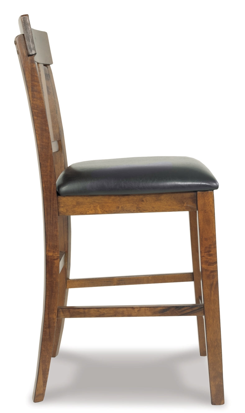 Ralene Counter Height Bar Stool - furniture place usa