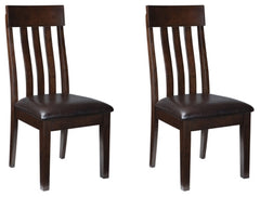 Haddigan 2-Piece Dining Room Chair - furniture place usa