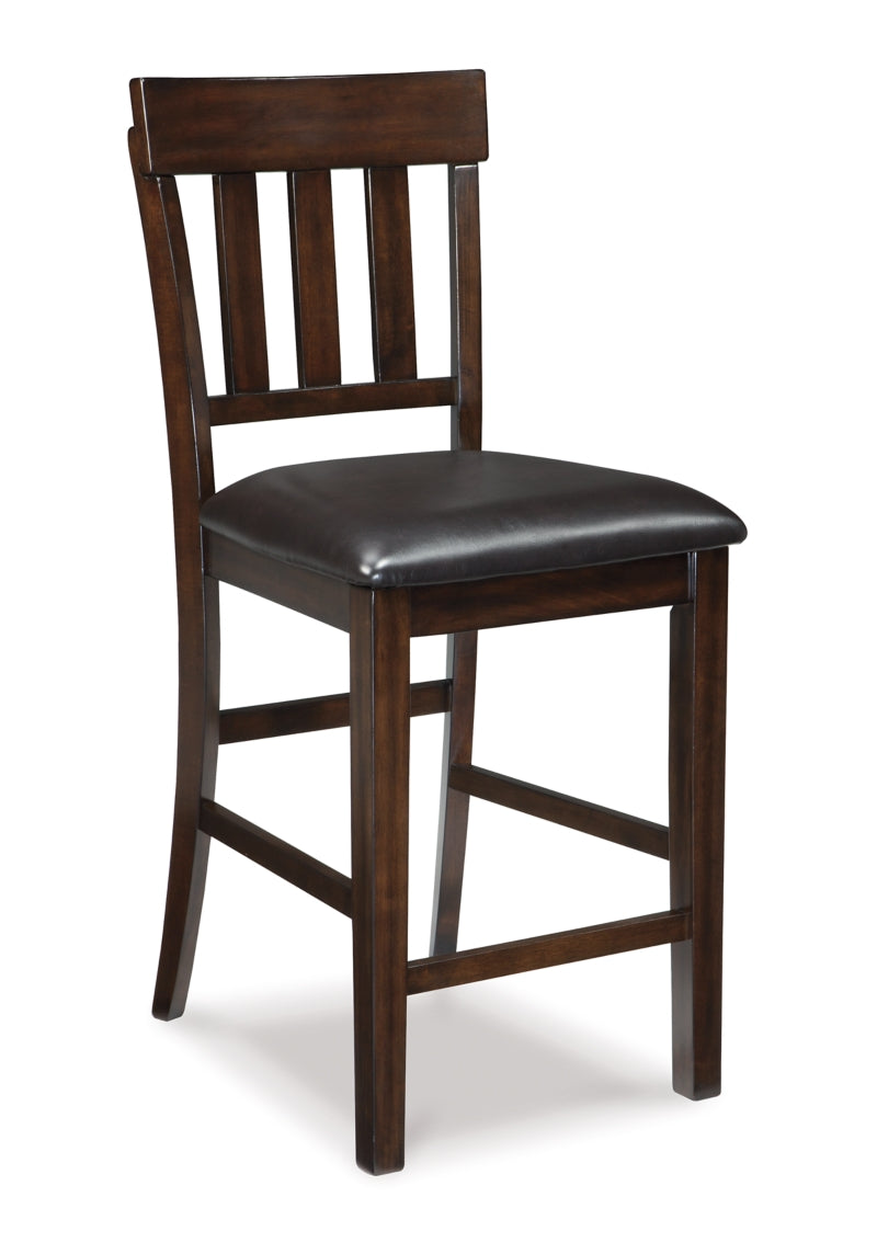 Haddigan Counter Height Bar Stool - furniture place usa
