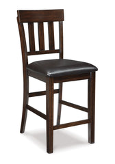 Haddigan Counter Height Bar Stool - furniture place usa