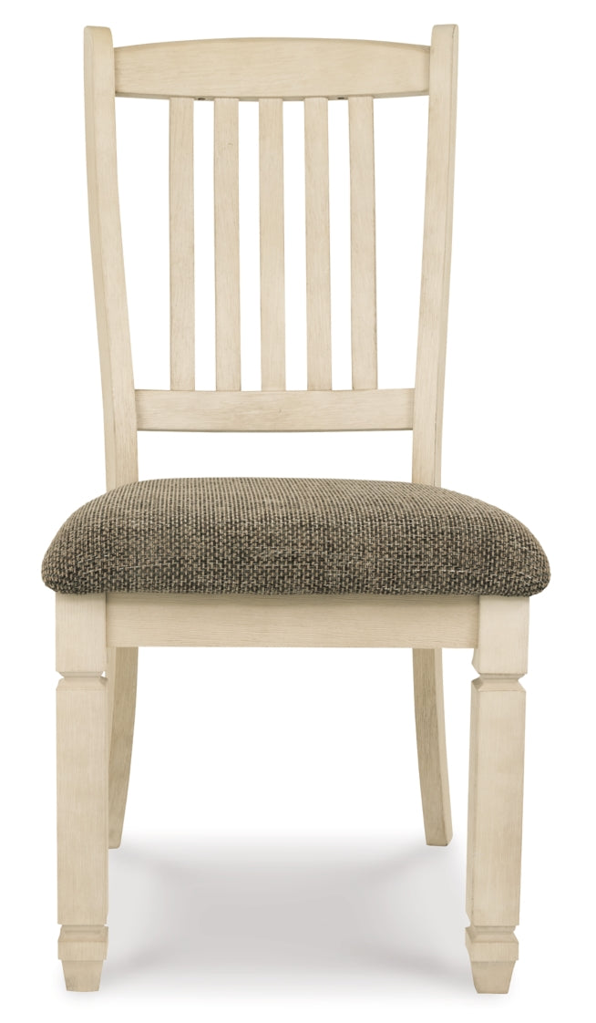 Bolanburg Dining Chair - furniture place usa
