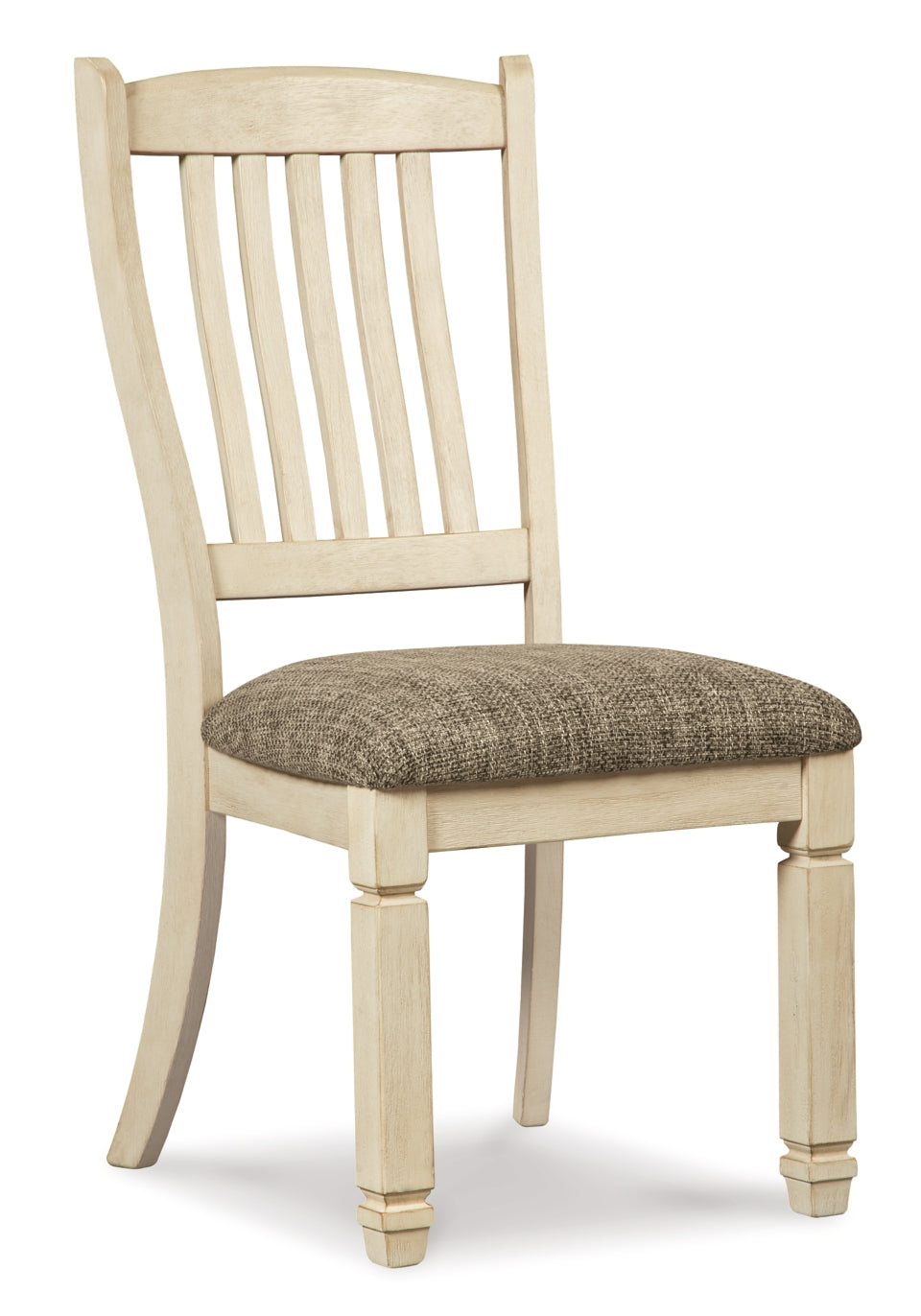 Bolanburg 2-Piece Dining Room Chair - PKG000177 - furniture place usa
