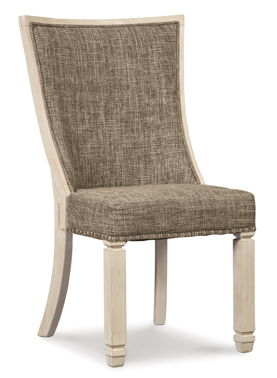 Bolanburg Dining Table and 6 Chairs - PKG000171 - furniture place usa