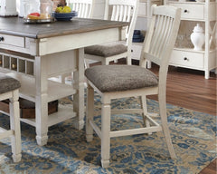 Bolanburg Counter Height Bar Stool - furniture place usa