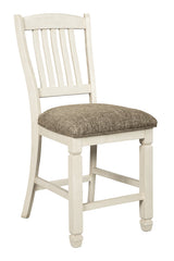 Bolanburg 2-Piece Bar Stool - furniture place usa