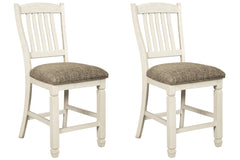 Bolanburg 2-Piece Bar Stool - furniture place usa