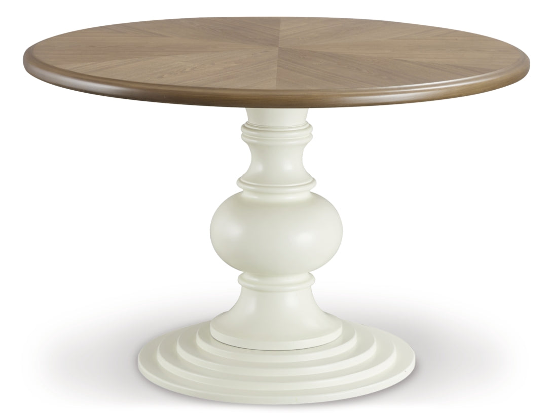 Shatayne Dining Table and 4 Chairs - PKG014936 - furniture place usa