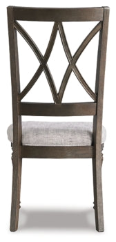 Lanceyard Dining Chair (Set of 2) - furniture place usa