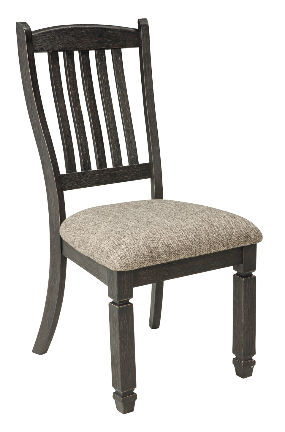 Tyler Creek Dining Table and 4 Chairs and Bench - PKG000400 - furniture place usa