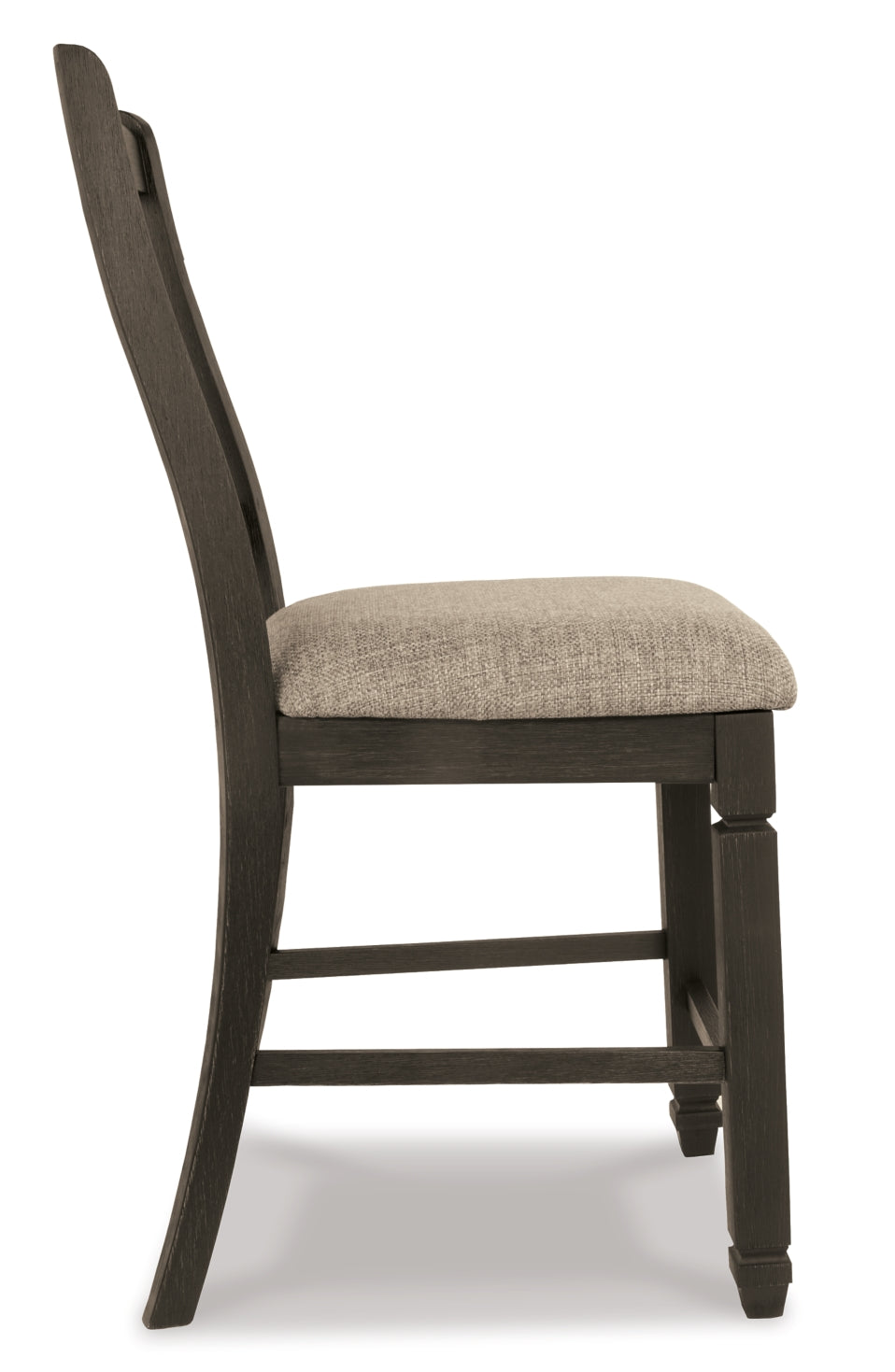 Tyler Creek Counter Height Bar Stool (Set of 2) - furniture place usa