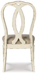 Realyn Dining Chair (Set of 2) - furniture place usa