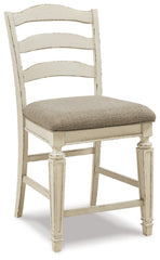 Realyn Counter Height Bar Stool - furniture place usa