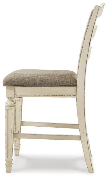 Realyn Counter Height Bar Stool - furniture place usa