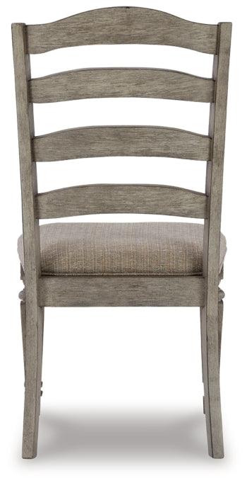 Lodenbay Dining Chair - furniture place usa