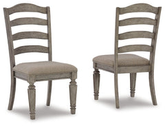 Lodenbay Dining Chair - furniture place usa