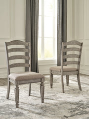 Lodenbay Dining Chair - furniture place usa