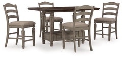 Lodenbay - PKG016053 - furniture place usa