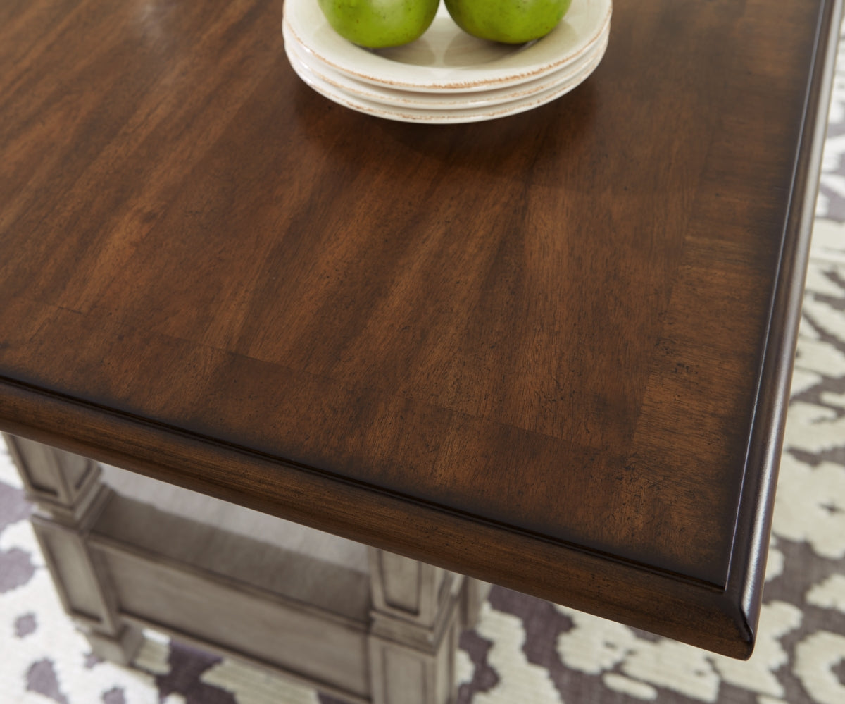 Lodenbay - PKG016053 - furniture place usa