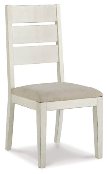 Grindleburg Dining Table and 2 Chairs - furniture place usa