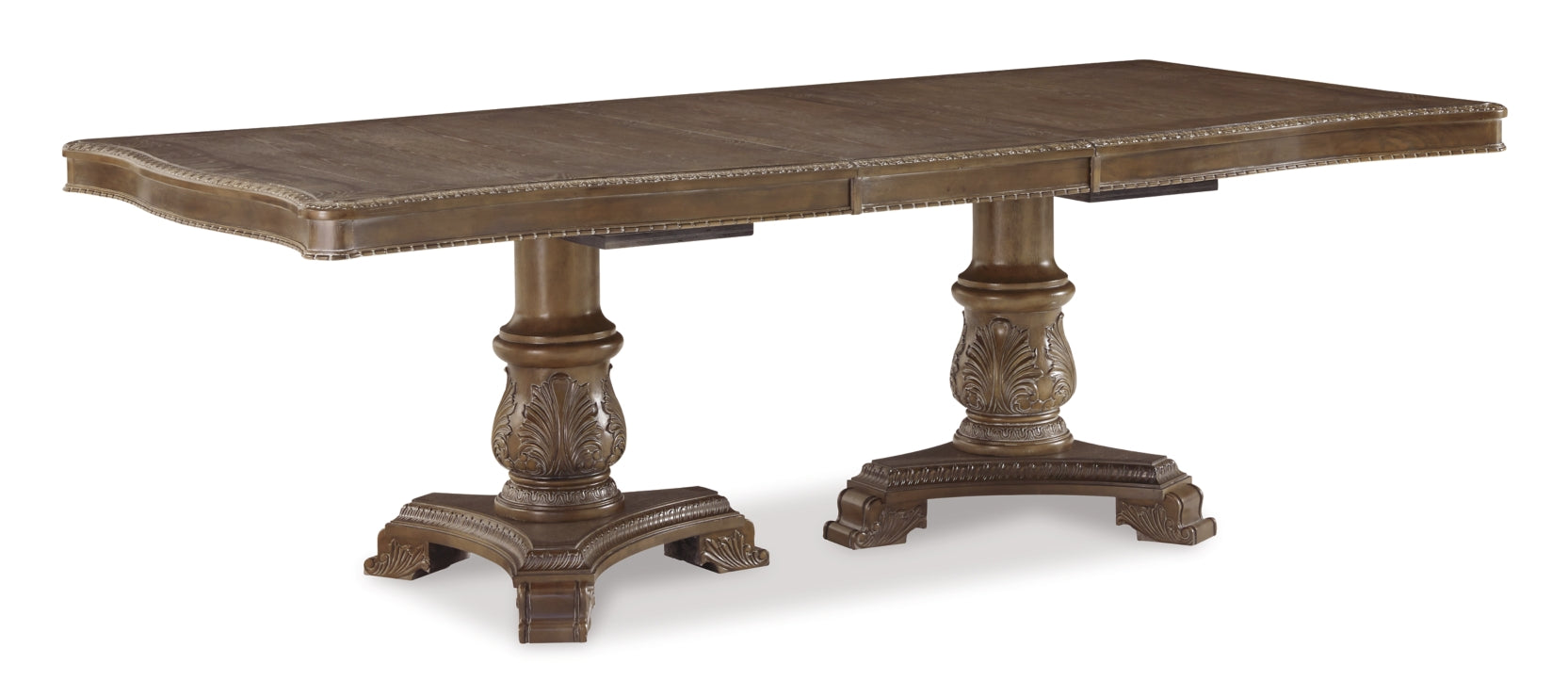 Charmond Dining Table and 4 Chairs - furniture place usa