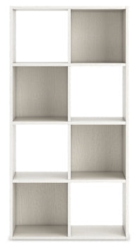 Aprilyn Eight Cube Organizer - furniture place usa