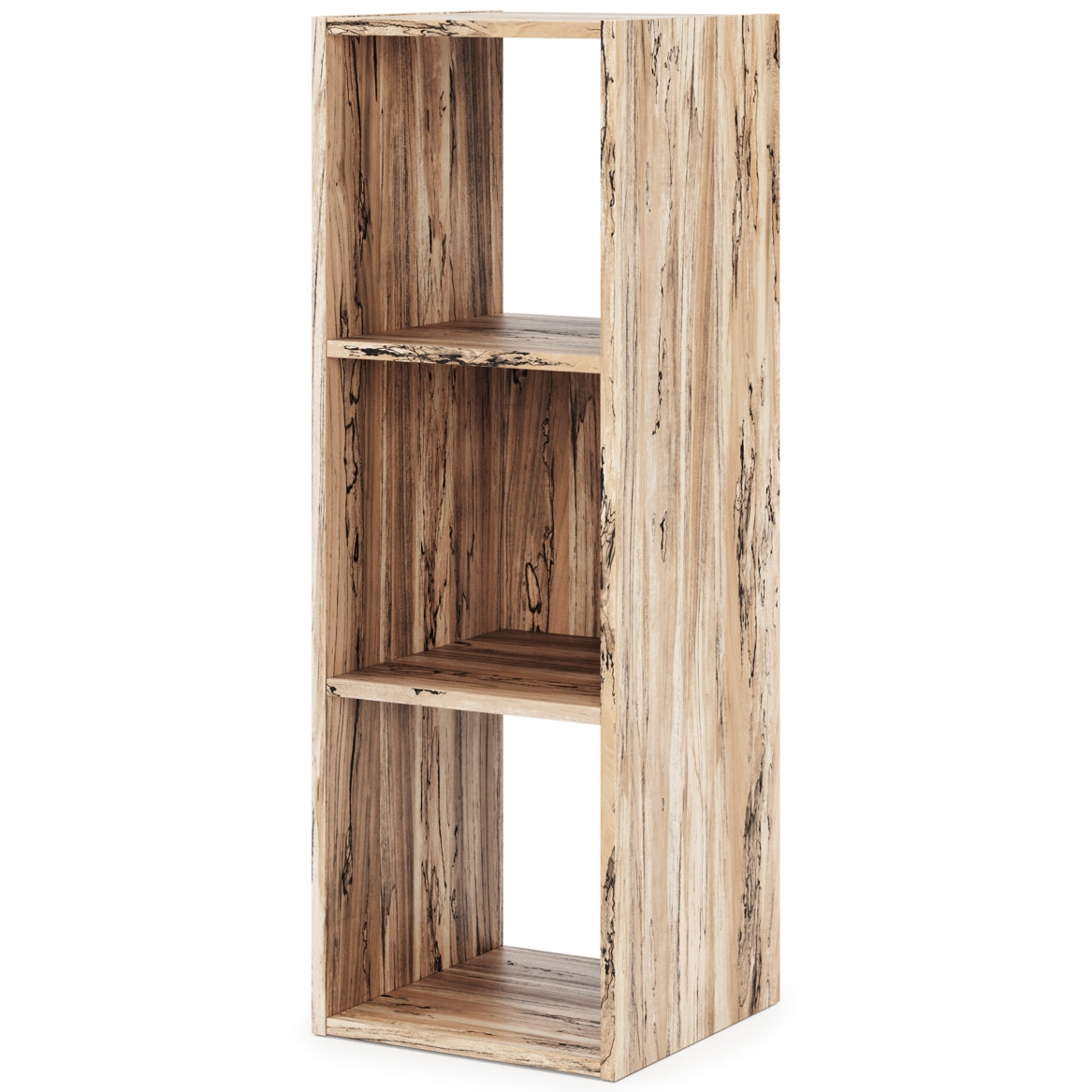 Piperton Three Cube Organizer - furniture place usa