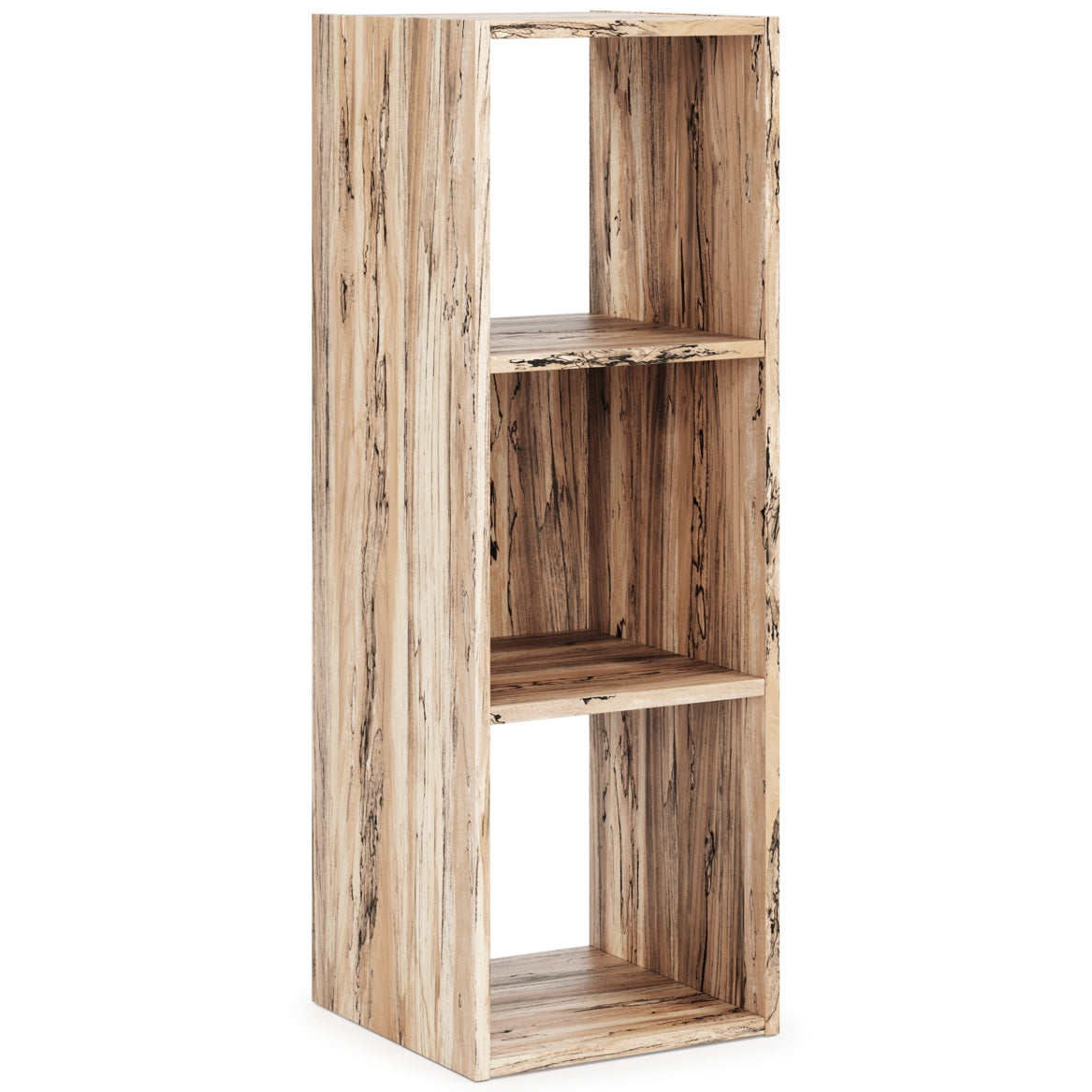 Piperton Three Cube Organizer - furniture place usa