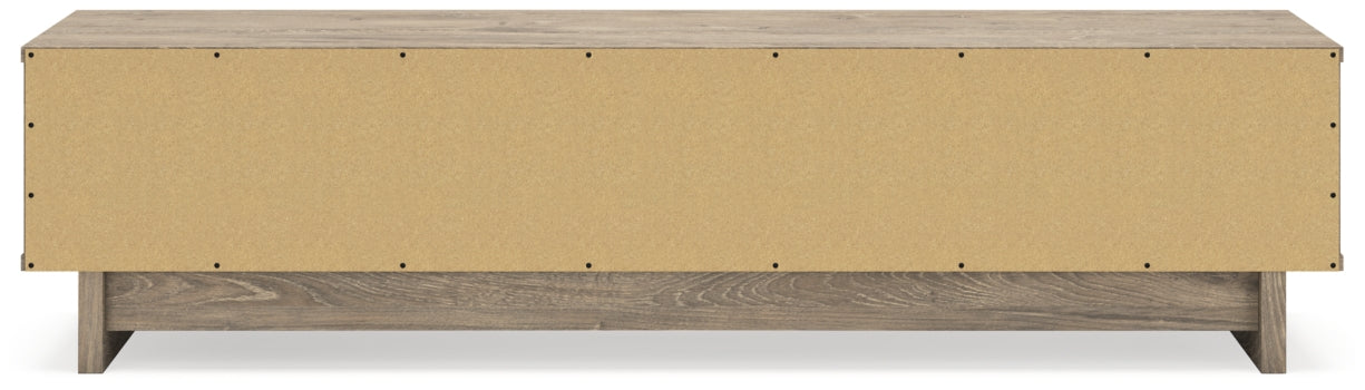 Oliah Storage Bench - furniture place usa