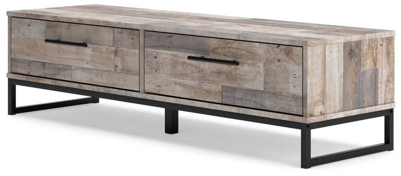 Neilsville Storage Bench - furniture place usa