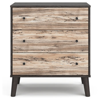 Lannover Chest of Drawers - furniture place usa