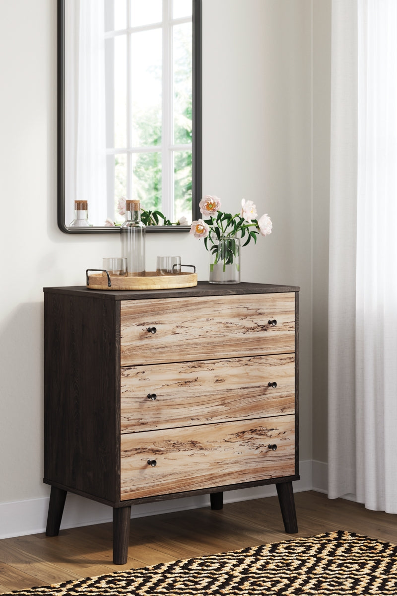 Lannover Chest of Drawers - furniture place usa