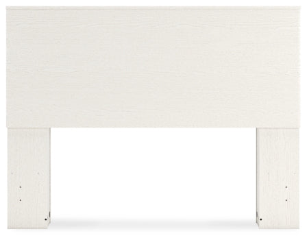 Aprilyn Full Bookcase Headboard with Dresser, Chest and 2 Nightstands - furniture place usa