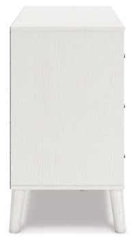 Aprilyn Dresser - furniture place usa