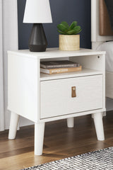 Aprilyn Nightstand - furniture place usa
