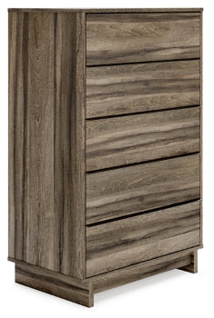 Shallifer Chest of Drawers - furniture place usa