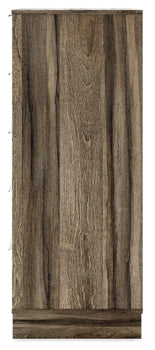 Shallifer Chest of Drawers - furniture place usa