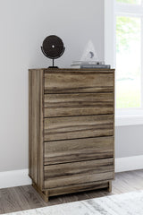 Shallifer Chest of Drawers - furniture place usa