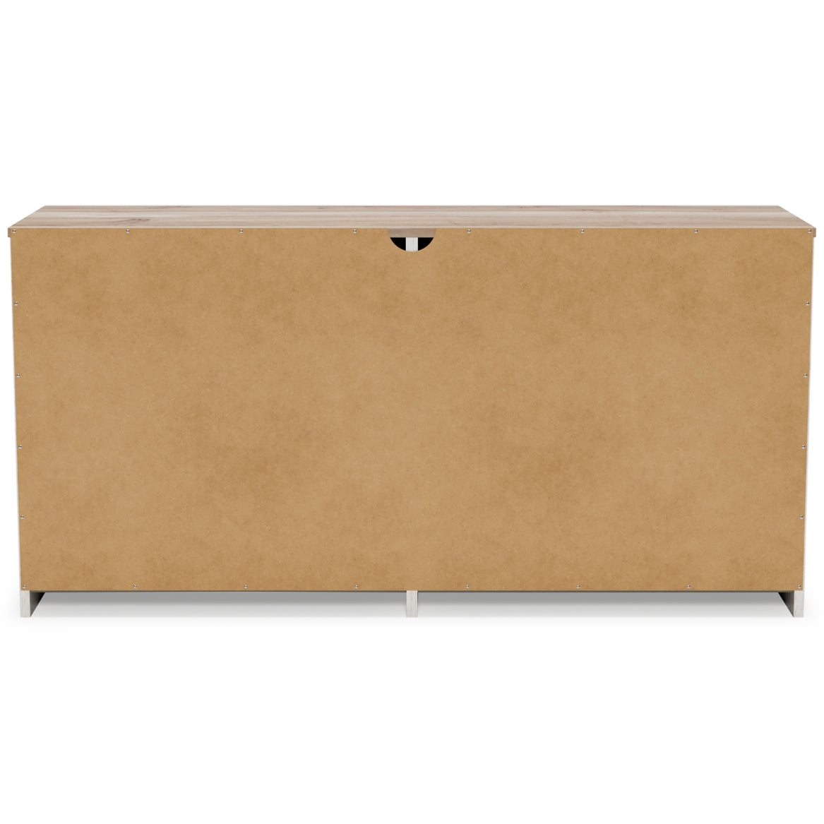 Vaibryn Dresser - furniture place usa