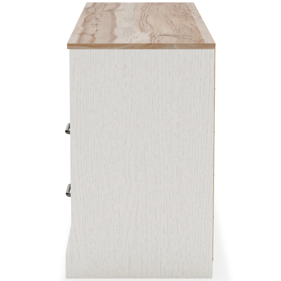 Vaibryn Dresser - furniture place usa