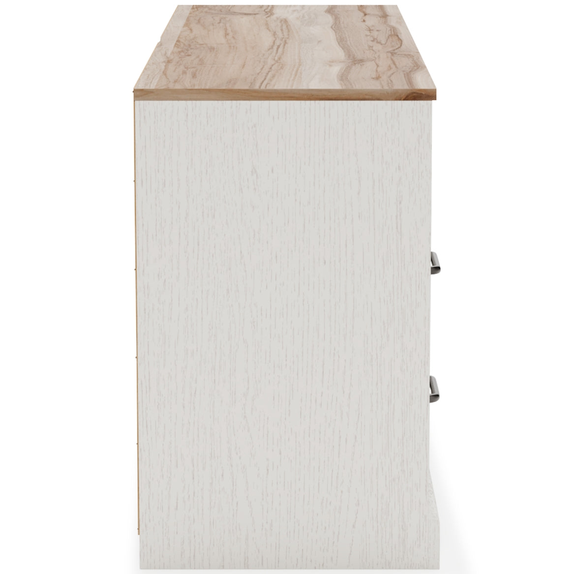 Vaibryn Dresser - furniture place usa