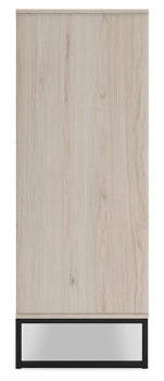 Socalle Chest of Drawers - furniture place usa