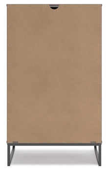 Neilsville Chest of Drawers - furniture place usa